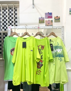 Áo phông ( ảnh thật - có sẵn ) sale