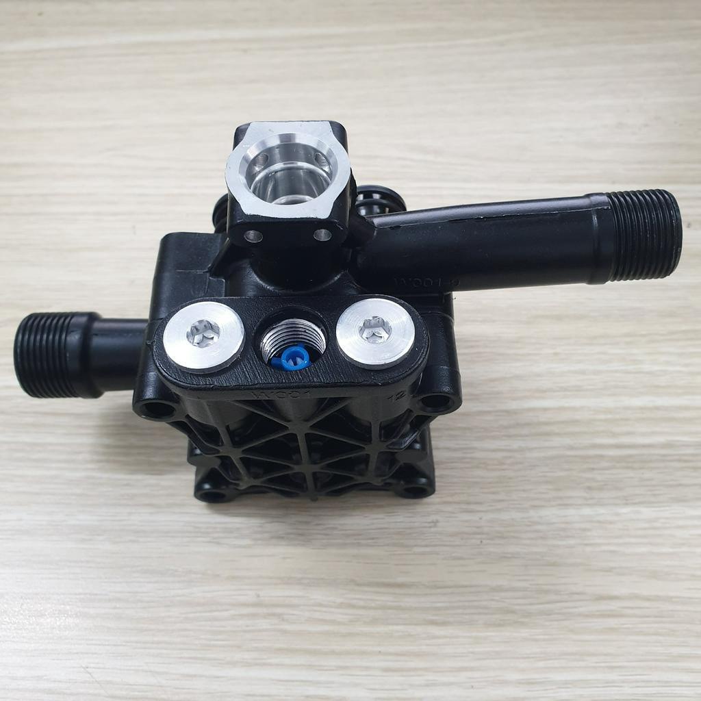 Đầu bơm máy rửa xe Total TGT11236 , thích hợp dùng cho máy rửa xe Total TGT11236, iNGCO HPWR15028