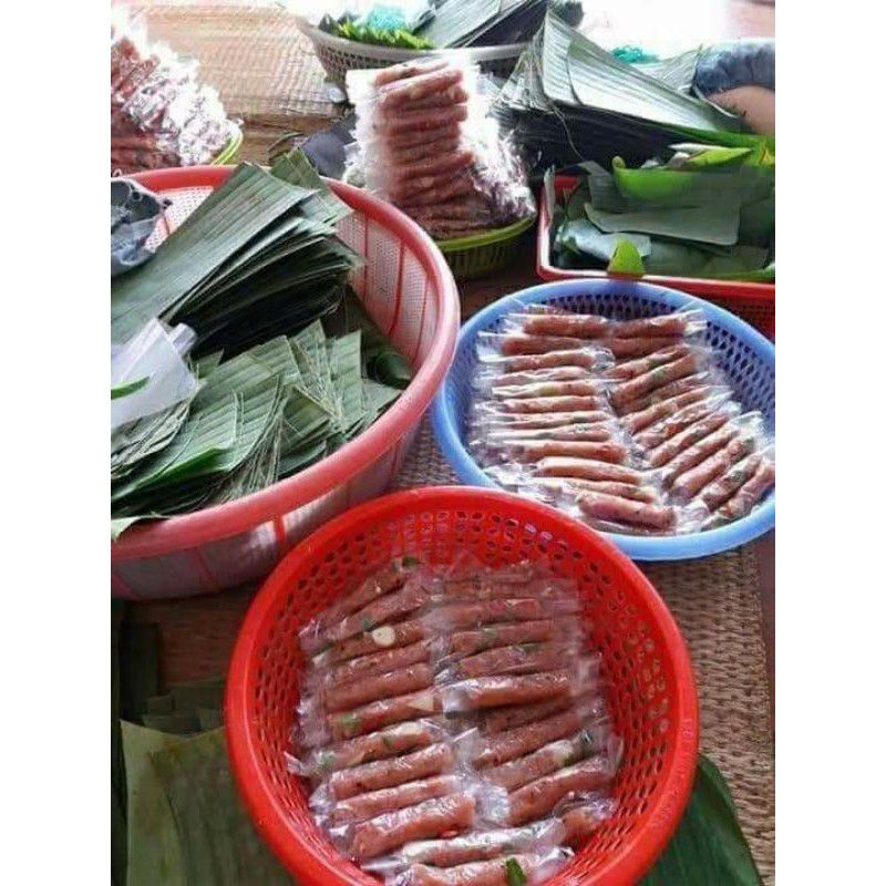 NEM CHUA THANH HÓA