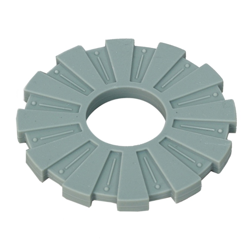 1 Đồ Chơi Nhai Gặm An Toàn Dành Cho Trẻ