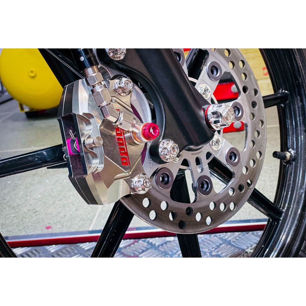 Heo Frando 2Pis Niken