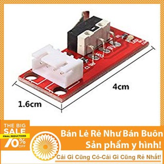 Module Endstop - Công Tắc Hành Trình Dây Dài 70cm - NTHN