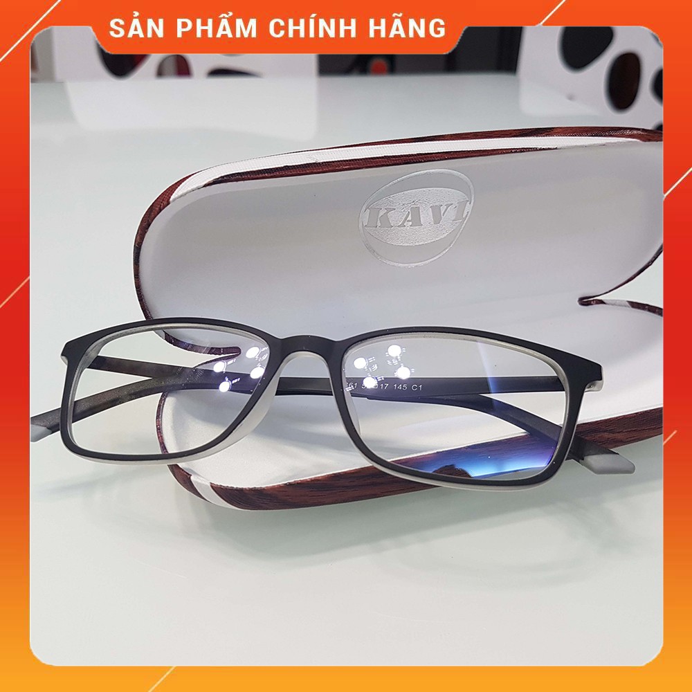 Kính bảo vệ mắt khi dùng máy tính KV022