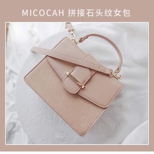 Túi xách nữ micocah