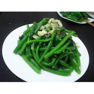 Hạt giống Bí ăn Ngọn
