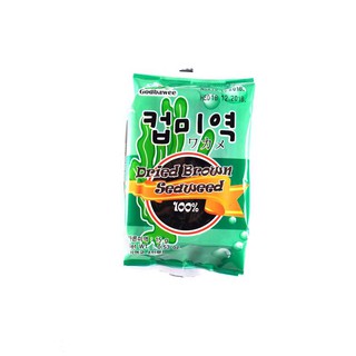 Tảo biển nấu canh Mi Yuk 15g