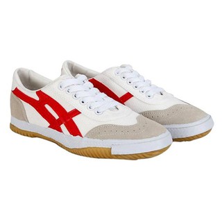 [ RẺ VÔ ĐỊCH ] Giầy bata phủi WARIOR W27 giầy bóng đá , cầu lông , bóng bàn Có bảo hành