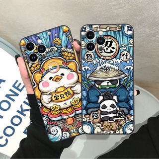 Ốp lưng iphone 11 pro max/12 pro max / 13/13 mini /13 pro/13 pro max / 11 pro /12 pro 11 pro /12 pro -in hình linh thú