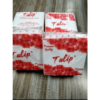 Giấy vuông Tulip hàng đẹp.