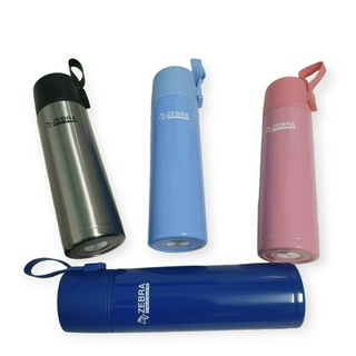 Bình giữ nhiệt Zebra 450ml - Healthy Lifestyle 112671