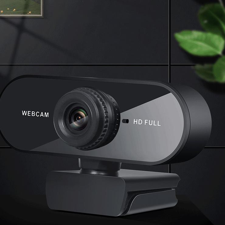 Webcam Hd 1080p 85 Chất Lượng Cao° Micro Góc Rộng 2mp p Cho Pc Laptop | BigBuy360 - bigbuy360.vn