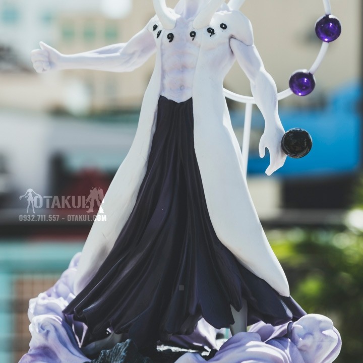 Mô Hình Figure Uchiha Obito - Naruto Shippuuden