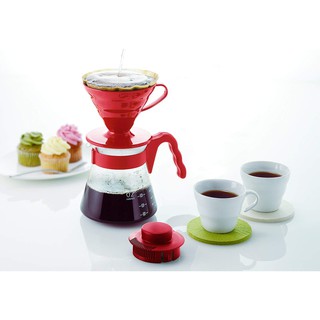 BỘ PHA CÀ PHÊ HARIO SET VCSD-02