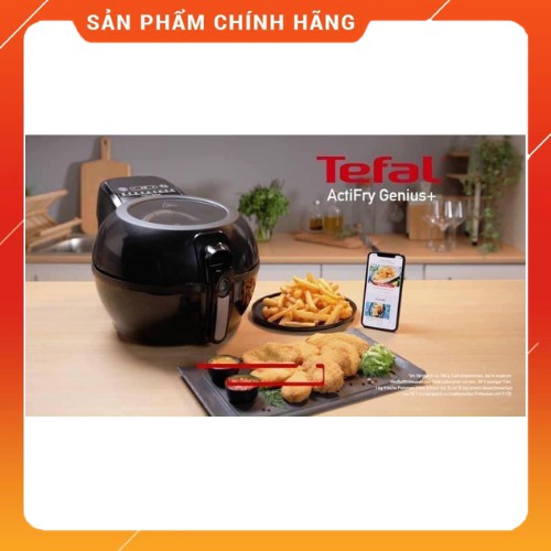 NỒI CHIÊN KHÔNG DẦU TEFAL FZ773815 [NHẬP PHÁP] - HANGGIADUNGDUC99