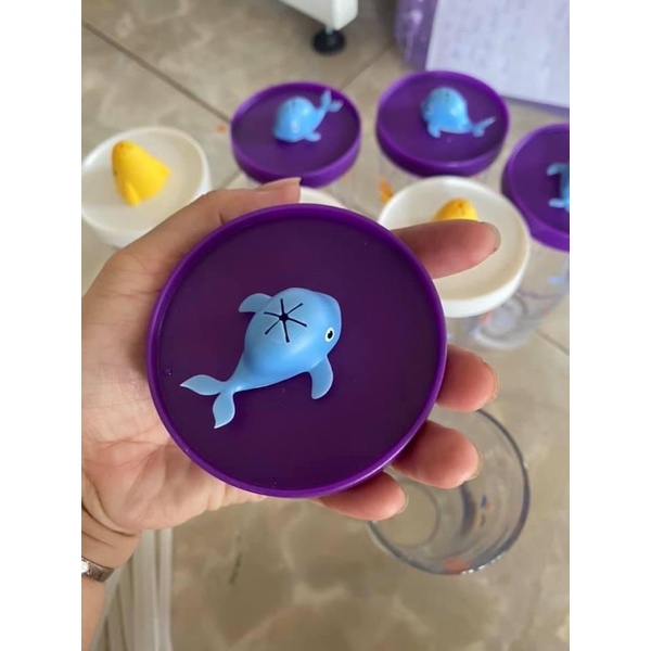 Bình nước Lock & Lock 1,2L