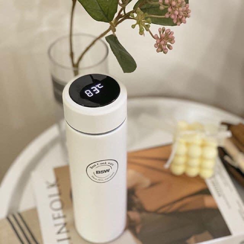 Bình giữ nhiệt BSW Hàn quốc