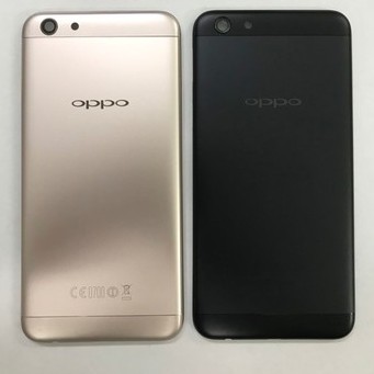 Vỏ nắp lưng Oppo F3