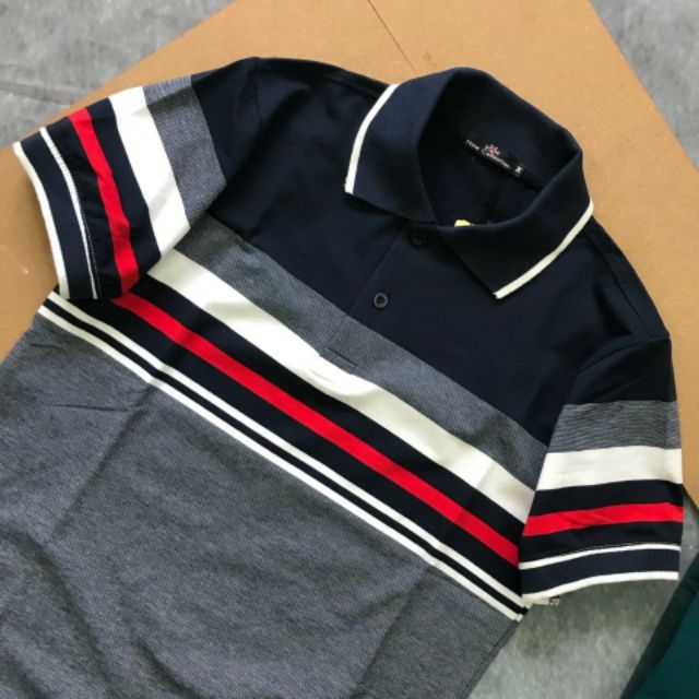 ÁO THUN NAM COTTON 100% DÀY DẶN CỰC ĐẸP | BigBuy360 - bigbuy360.vn