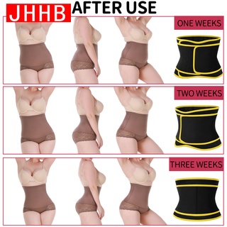 Đai Nịt Bụng Định Hình Eo Thon Cho Nữ