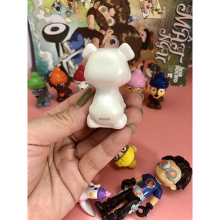 ĐỒ CHƠI CHÓ CỨU HỘ PAW PATROL (set 10 khác nhau)