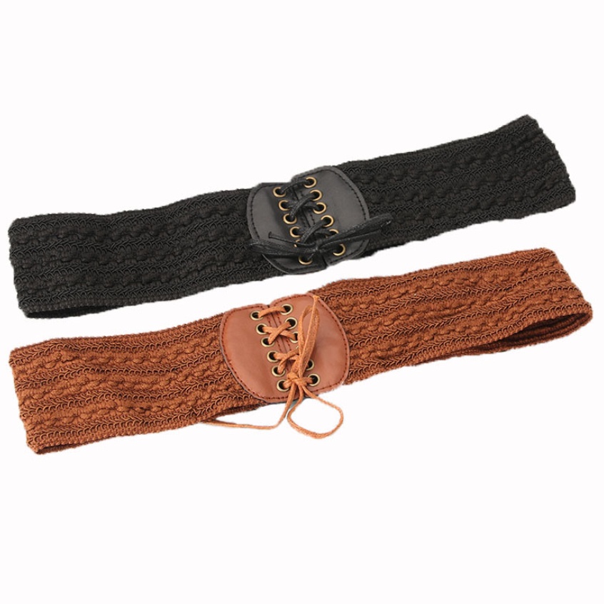 Đai Váy Thời Trang Thắt Lưng Nữ Bản Rộng TL019 ShopMaySG Dây Nịt Nữ Bản Rộng Dành Cho Đầm Váy