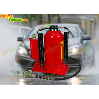Con đội hơi 12 tấn Pagoda 12T