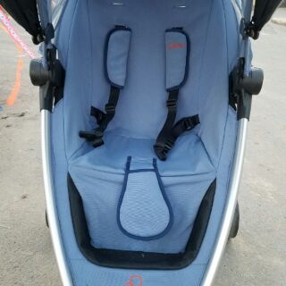 Siêu xe đẩy Quinny zapp