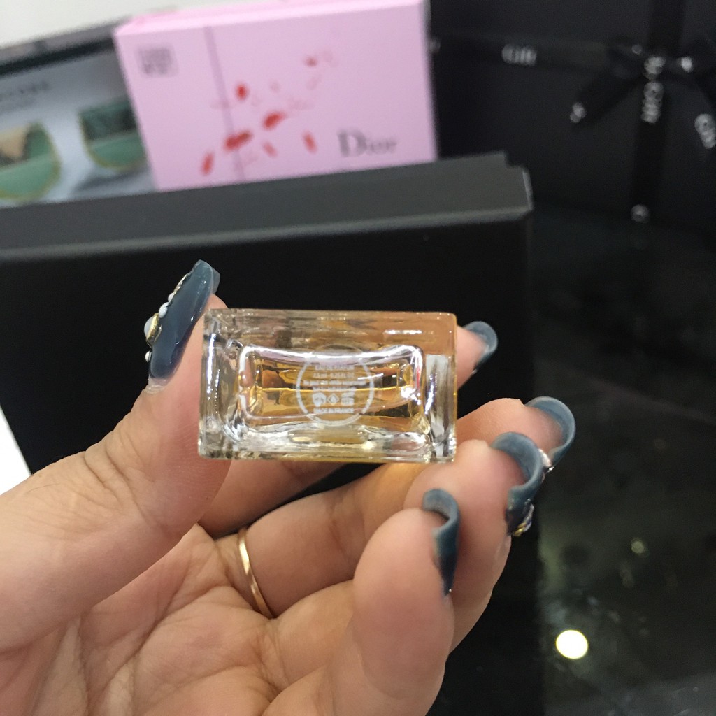 ❤️ chính hãng ❤️ Bộ Nước Hoa YSl Yves Saint Laurent Pháp. sang trọng, khuyến rũ, bí ẩn