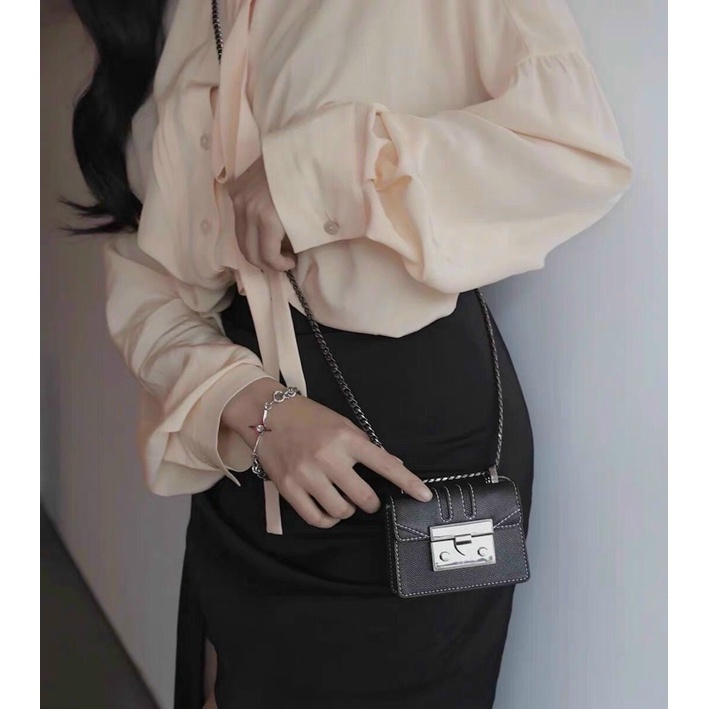 Túi CK mini siêu hot hit