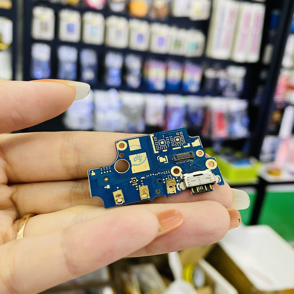 Cụm chân sạc Nokia 8 TA-1004 ( mic , tai nghe ) , Nokia 8 TA-1004 linh kiện loại tốt, bảo hành đổi trả