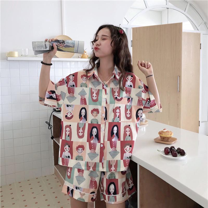 Đồ ngủ ren gợi cảm cho nữ