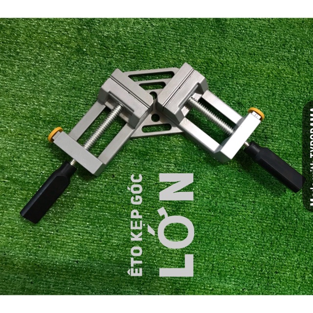 ETO KẸP GỐC VUÔNG LỚN 90 ĐỘ