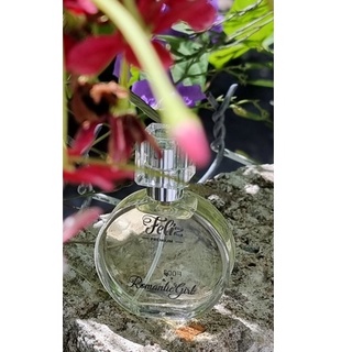 Nước hoa mini feliz 25ml