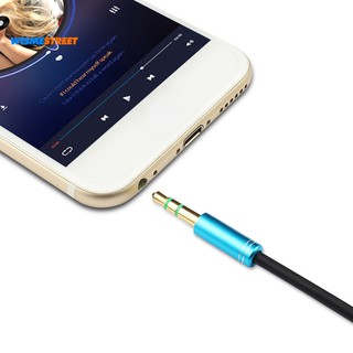 Dây cáp nối dài cho loa máy tính