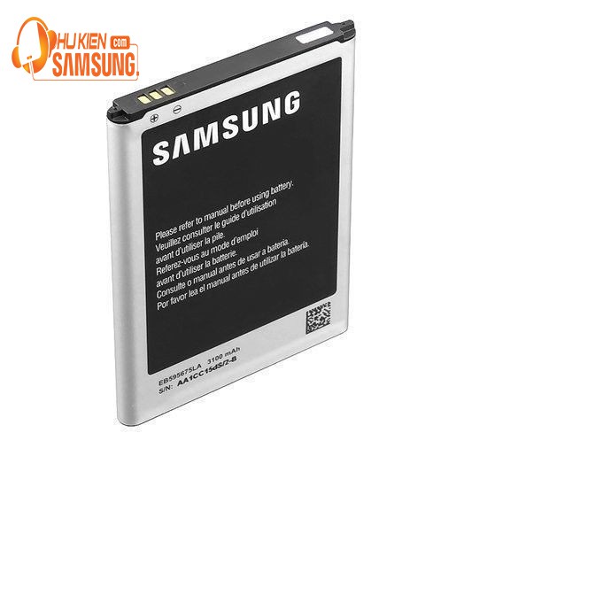 Pin Samsung Galaxy V G313 dung lượng 1500m hàng cao cấp