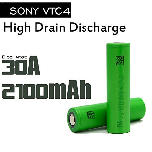 Pin Sony 18650 VTC4 2100mah xả cao