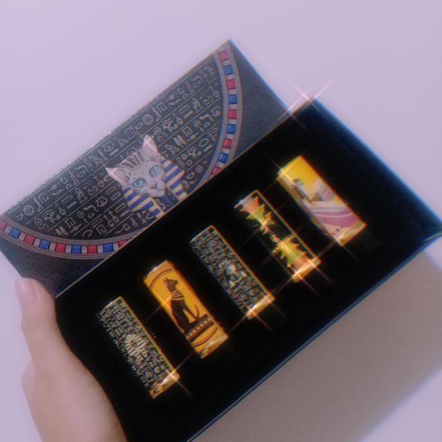 Son nội địa Trung
