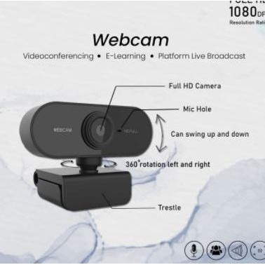 Webcam Hd Toàn Bộ Chất Lượng Cao | BigBuy360 - bigbuy360.vn