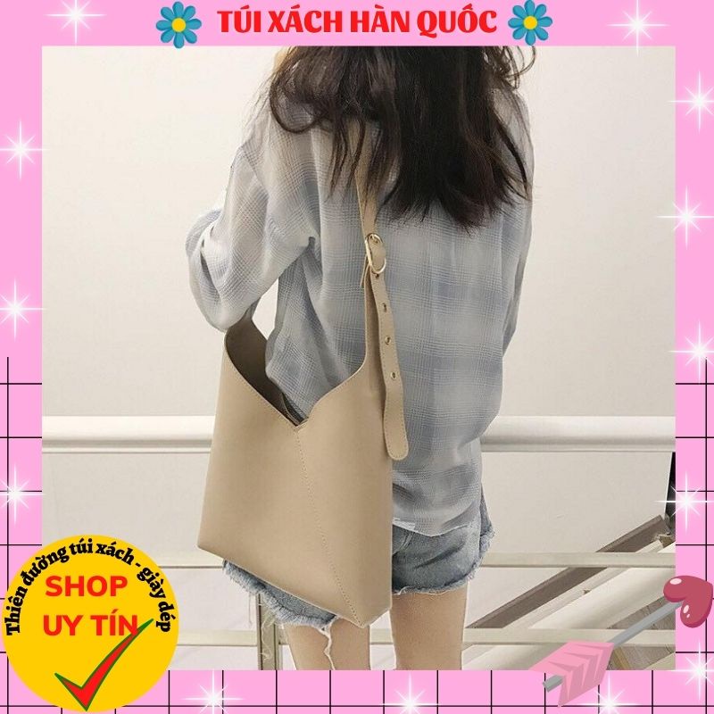 Túi Xách Nữ ♥️ FREESHIP ♥️ Túi Phong Cách Ulzzang Hàn Quốc HQ 6