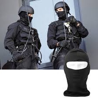Khăn Trùm Ninja Đi Phượt