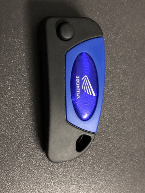 1 cặp chìa khoá cub gập | BigBuy360 - bigbuy360.vn