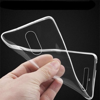 Ốp dẻo trong suốt xiaomi