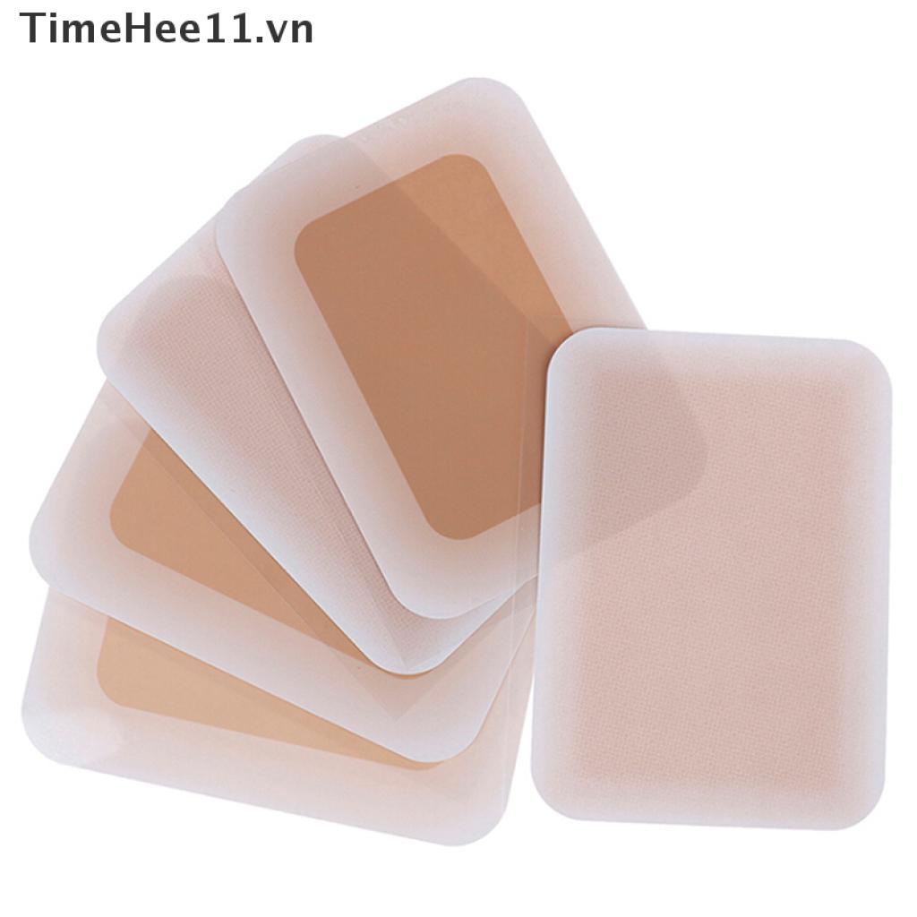 Set 11 Miếng Dán Che Phủ Hình Xăm / Vết Sẹo / Mụn Siêu Mỏng Dạng Nén
