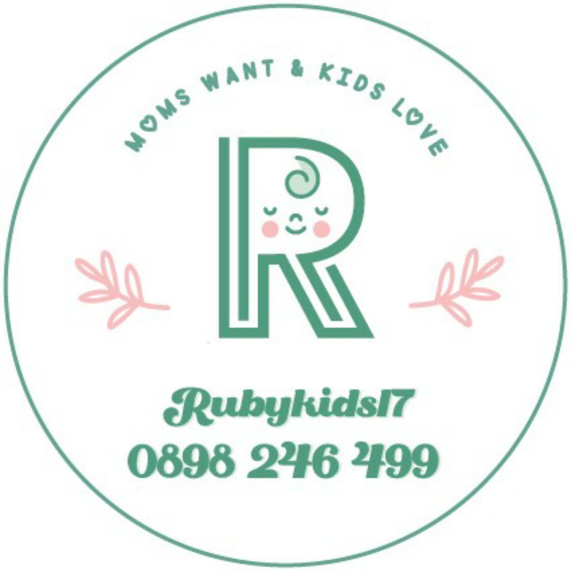 Rubykids17 Merries nội địa