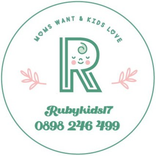 Rubykids17 Merries nội địa