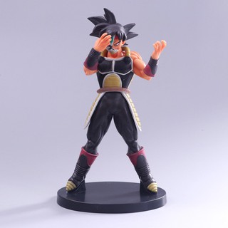 Mô Hình Bardock DXF Masked - Dragon Ball