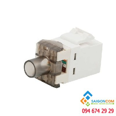 Nhân mạng AMP CAT5 dùng cho ổ cắm mạng