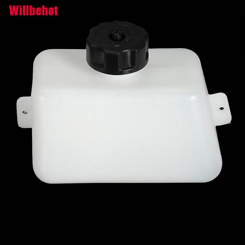 Bình Xăng mini Bằng Nhựa 1L Chuyên Dùng