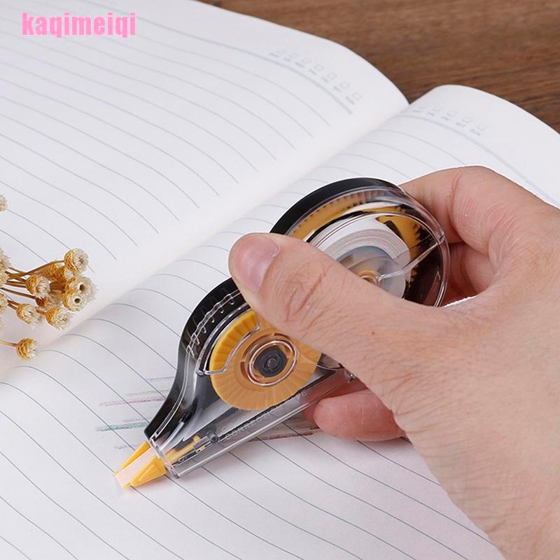 Cuộn băng xóa kéo dài 8m tiện dụng cho văn phòng/ trường học