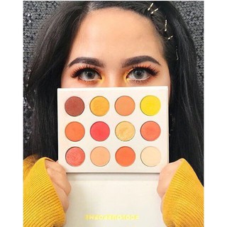 Bảng mắt ColourPop Yes, Please